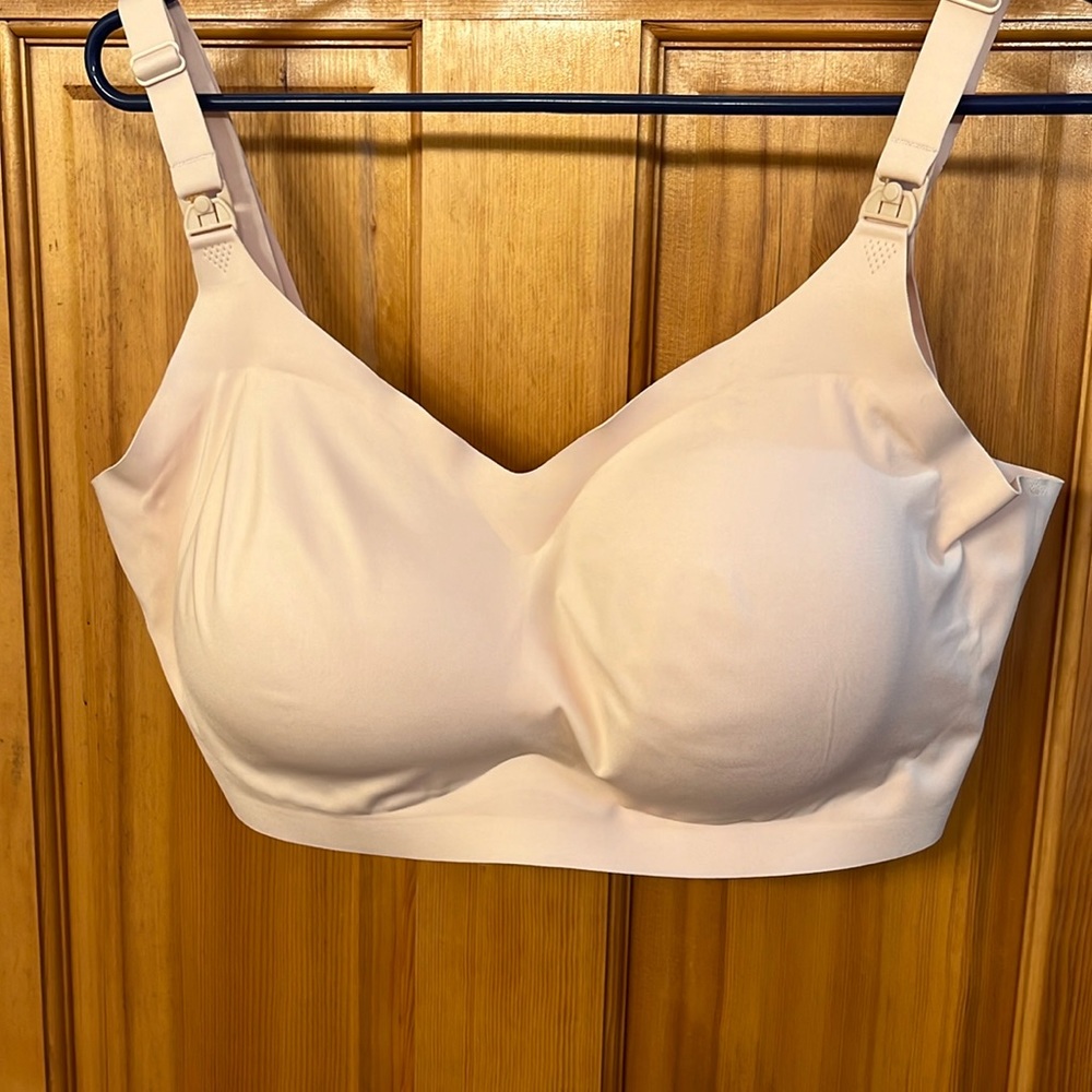 Kindred Bravely Ultra Comfort Smooth Classic Nursing Bra